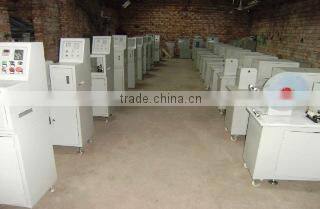 Shanghai Shishi Machinery Co., Ltd. company overview - view 4