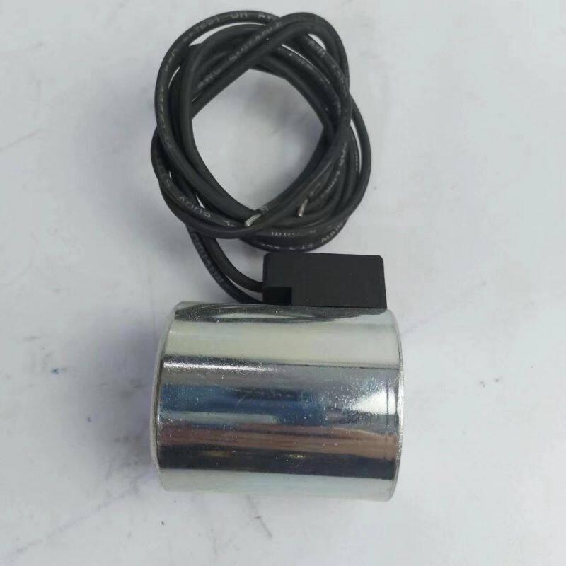 VICKERS Hydraulic Valves Coils and Electronic Controls Model MCSCJ024DW0B0010