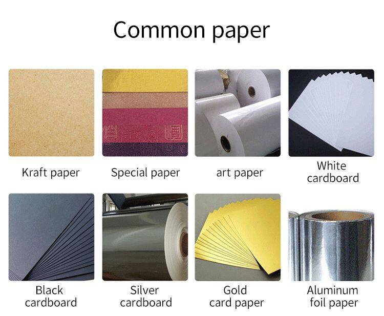 国际站详情页常用纸质