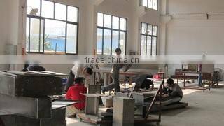 Gaoyao Yue Chueng Machinery Factory company overview - view 2