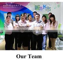 Foshan Mingjuexuan Furniture Co., Ltd. company overview - view 1