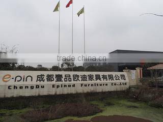 Chengdu E-Pin Oudi Furniture Co., Ltd. company overview - view 2