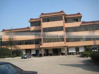 Zhenjiang Tech Healthy Articles Co., Ltd. company overview - view 1