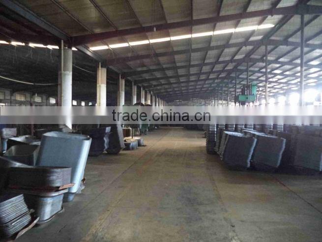 Qingdao Gainran Hand Truck Co., Ltd. company overview - view 4