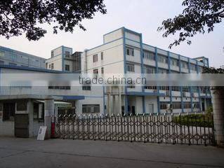 T-Progression Machine (Shenzhen) Ltd. company overview - view 1