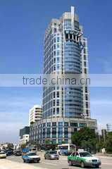 Comaccord (Xiamen) Building Material Co., Ltd. company overview - view 1