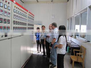 Baotou Liande Oil And Mechanical Co., Ltd. company overview - view 2