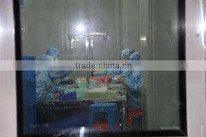 Kunshan Yuli Electronic Materials Co., Ltd. company overview - view 3