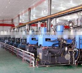 Guangdong Zhongkai Plastics Co., Ltd. company overview - view 2