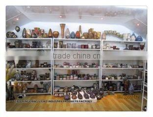 Zibo Mingliang Light Industrial Products Factory company overview - view 3