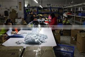 Shenzhen Yoyi Sports Co., Ltd. company overview - view 2