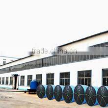 Hebei Lanjian Rubber Belts Co., Ltd. company overview - view 2