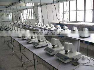 A & E Lab Instruments (Guangzhou) Co., Ltd. company overview - view 3