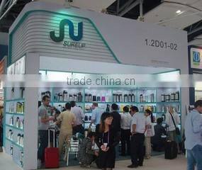 Guangzhou Sure Up Commodity Limited company overview - view 3