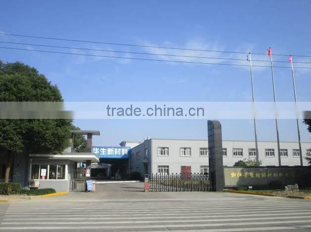 Zhejiang Huasheng Warp Knitting New Materials Co., Ltd. company overview - view 2