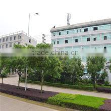 Yongkang Lisheng Industrial & Trading Co., Ltd. company overview - view 1