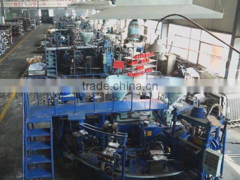 Hangzhou Qinghong Footwear Co., Ltd. company overview - view 1