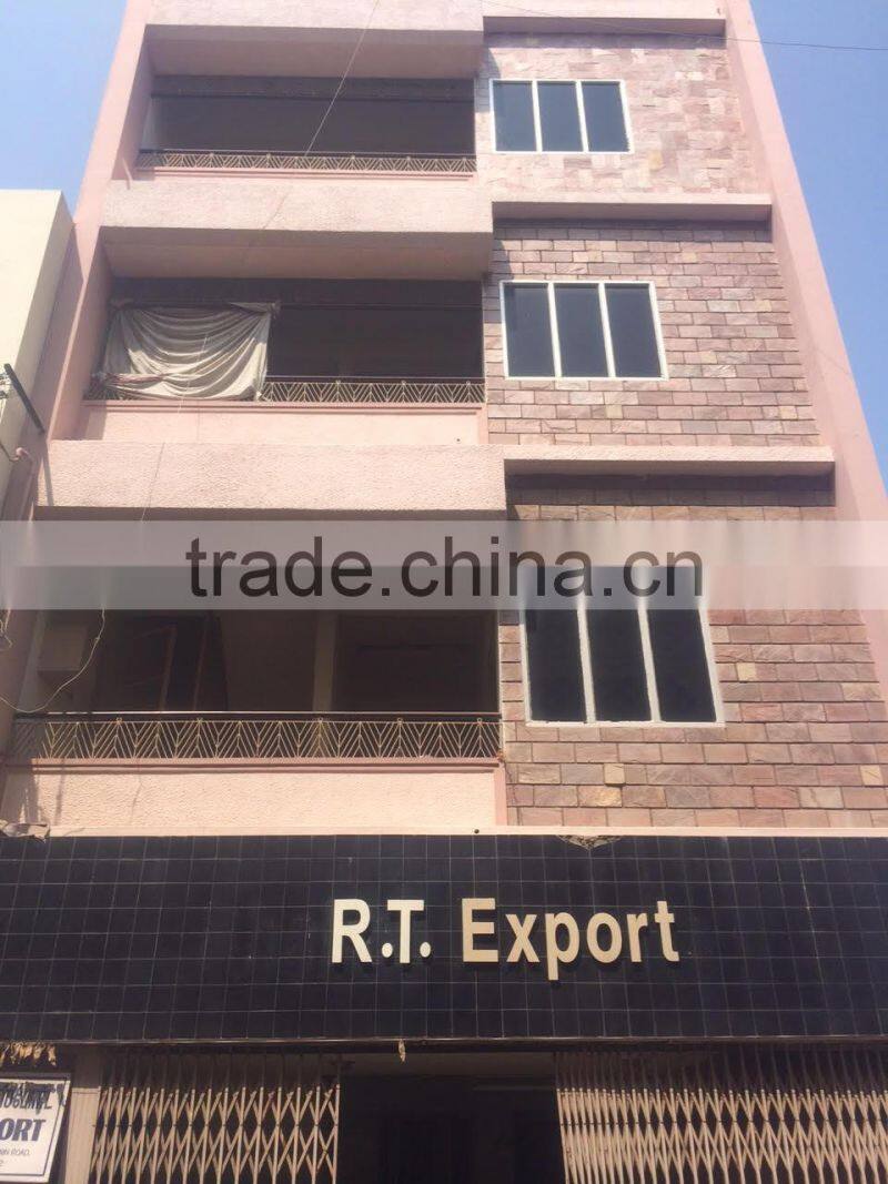 R T Export company overview - view 1