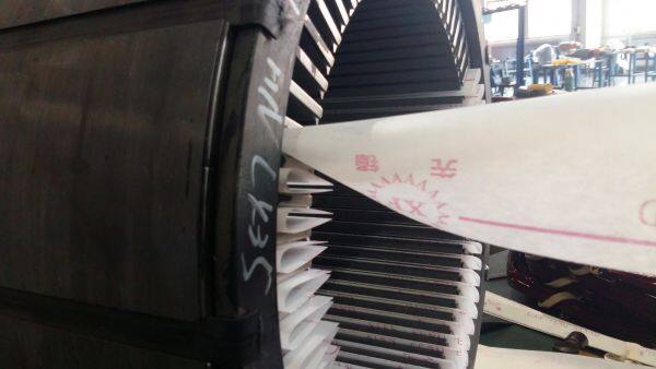 Qinyang Pioneer Insulating Material Factory company overview - view 4