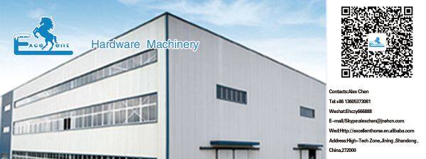 Jining Excellent Horse Trade Co.,Ltd company overview - view 1