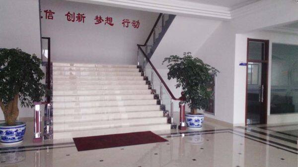 Yancheng Jinzhou Machinery Manufacturing Co.,Ltd. company overview - view 2