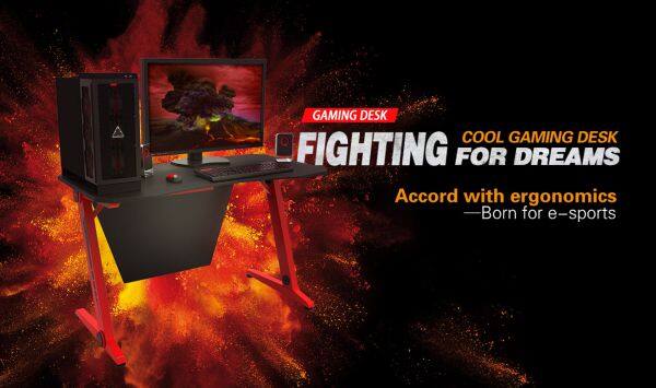 Nantong Jon Ergonomic Office Co.,Ltd company overview - view 4