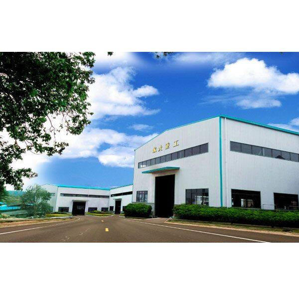 GuilinHangda Mining Machinery Co.,Ltd company overview - view 1