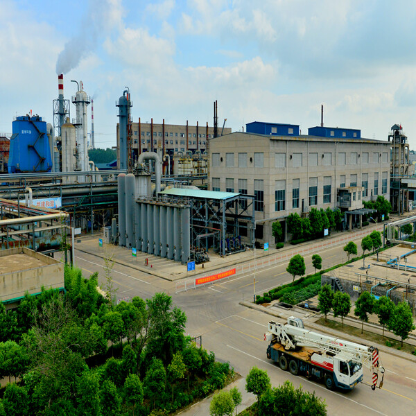 Shikefeng Chemical Industry Co., Ltd company overview - view 3