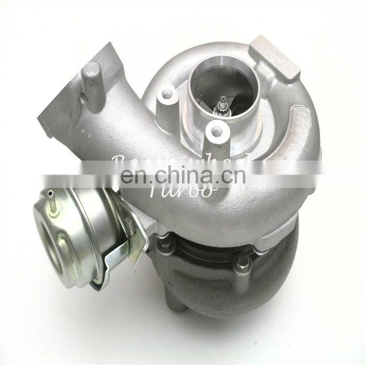 GT2260V turbocharger 753392-5018 742417-0001 11657791046 turbo for BMW X5 3.0d E53