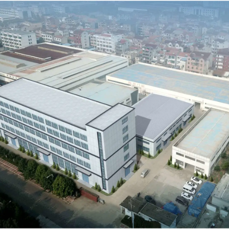 Zhejiang Bozer Refrigeration Technology Co., Ltd. company overview - view 1