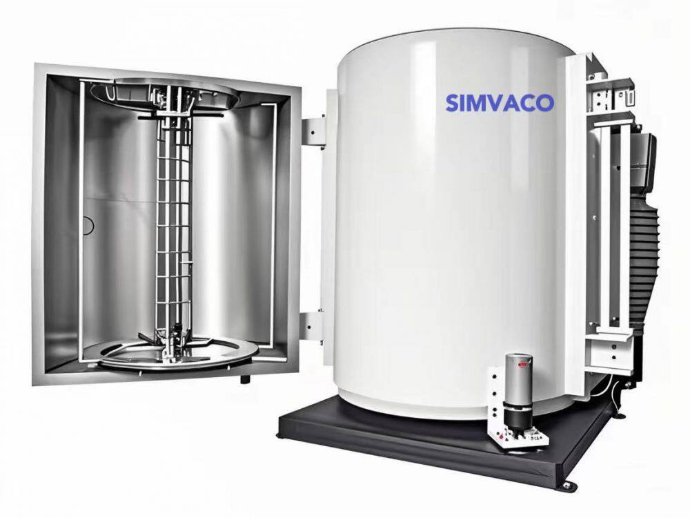 decorative_vacuum_coating_machine