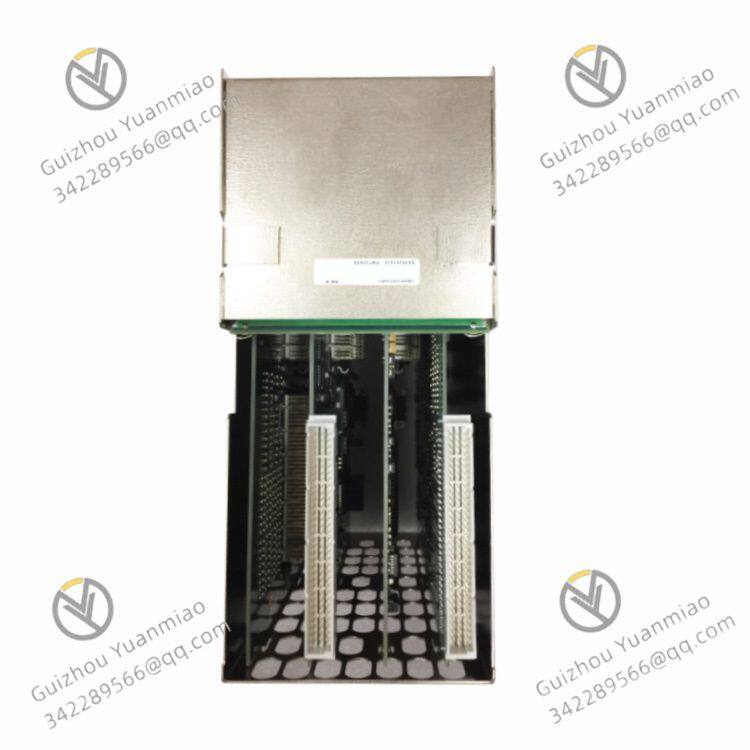 ABB PM150V08 3BSE009598R1 Processor control module