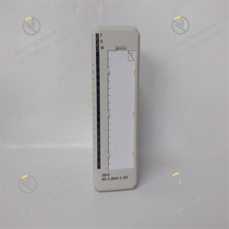 AI810 3BSE008516R1 (3)