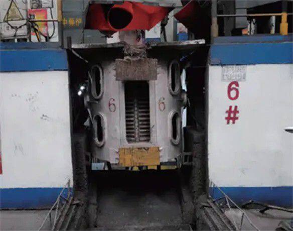 Thermal Imaging Solutions for Aluminum Smelting Workshop Safety Monitoring