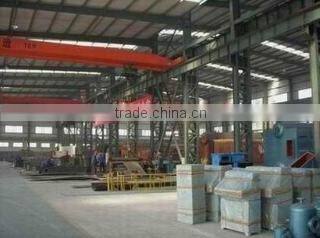 Qingdao East Power Industry Equipment Co., Ltd. company overview - view 3