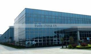 Yangzhou Bliss Hotel Amenities Co., Ltd. company overview - view 2