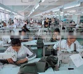 Xiamen Uway Import & Export Co., Ltd. company overview - view 3
