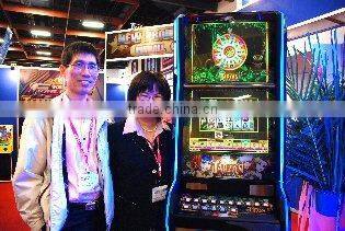 Min Yan Technology Co., Ltd. company overview - view 1