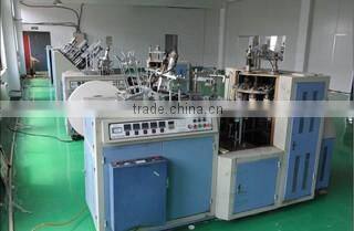 Ningbo Dayu Paper Products Co., Ltd. company overview - view 2