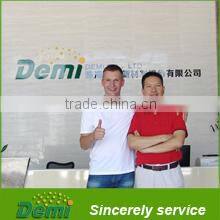 Demi Co., Ltd. company overview - view 1