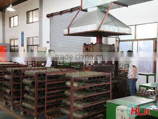 Lin'an Hualong Friction Material Co., Ltd. company overview - view 3