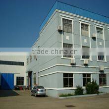 Suzhou New Chicheng Machinery Co., Ltd. company overview - view 3