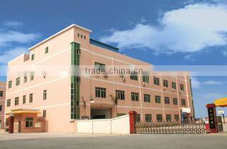 Dongguan Landgent Leather Products Co., Ltd. company overview - view 2