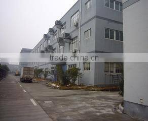 Ningbo (Hi-Tech) Baihui Imp.& Exp. Co., Ltd. company overview - view 3