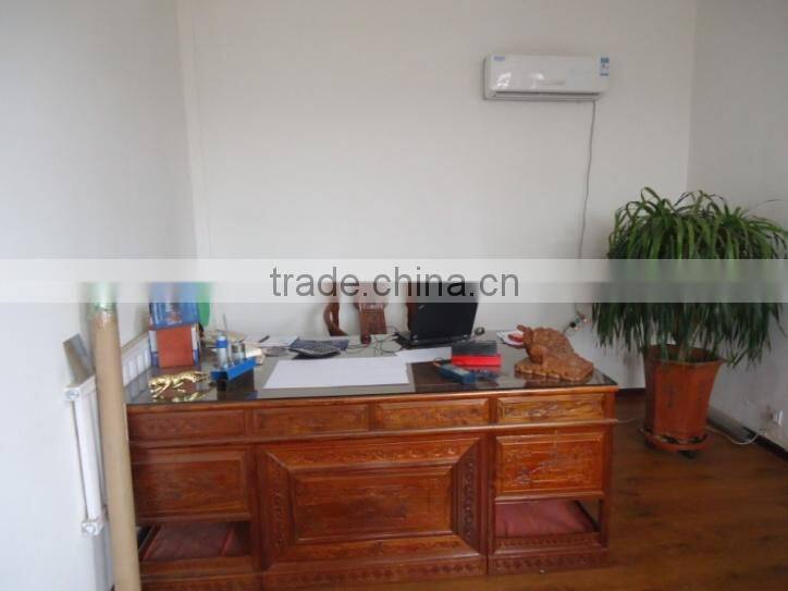 Tianjin Jinnuo Steel Pipe Co., Ltd. company overview - view 3