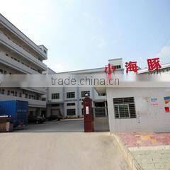 Dongguan Little Dolphin Technology Co., Ltd. company overview - view 1