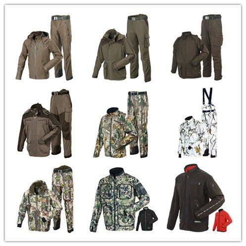 Hebei Chengfeng Import company overview - view 2