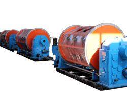 Hejian Baohong Electrical Machinery Co., Ltd. company overview - view 4