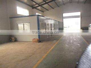 Qingdao Jinchangqing Machinery Co., Ltd. company overview - view 3