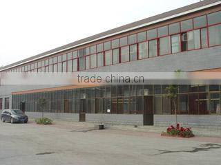 Hebei Yongwei Metal Produce Co., Ltd. company overview - view 1